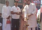 अनुराग सिंह ठाकुर ने किया स्वच्छ भारत 3.0 का शुभारंभ ....