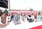 राज्यपाल और मुख्यमंत्री ने महात्मा गांधी व लाल बहादुर शास्त्री की जयंती पर श्रद्धांजलि अर्पित की......