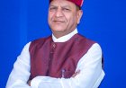 गांधी जयंती के पुण्य दिवस पर 1850 नौकरियां छीन ली, योद्धाओं के साथ धोका : बिंदल