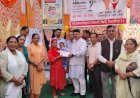 बड़सर में बनेगा 100 बेड का अत्याधुनिक अस्पताल: इंद्र दत्त लखनपाल