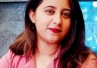 भवाई गाँव की प्रीति बनी नर्सिंग ऑफिसर