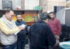 खाद्य, नागरिक आपूर्ति  विभाग ने सब्जी मंडी में किये 15 निरिक्षण..... तय मूल्य से अधिक वसूल करने पर जब्त किए 96 किलोग्राम सब्जी और फल..