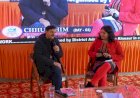 हिमाचल प्रदेश का प्रथम जनजातीय साहित्य सह भ्रमण उत्सव छुक्षिम आज सफलता पूर्वक संपन्न हुआ