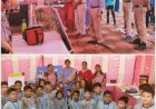 कालाअंब के स्नेह पब्लिक स्कूल में विंटर कार्निवाल  का आयोजन