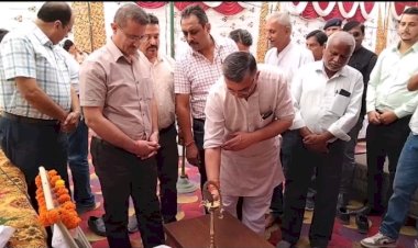 क्लीन इंडिया क्लीन नाहन स्वच्छता अभियान,  आस्था वेलफेयर सोसाइटी और प्रेस क्लब ने आयोजित किया कार्यक्रम