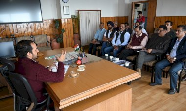 शिमला फ्लाइंग फेस्टिवल के दौरान बैटल ऑफ बैंड प्रतियोगिता का होगा आयोजन