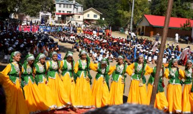 गरीब मेधावी छात्रों के हौंसलो को उड़ान देगी मुख्यमंत्री विद्यार्थी प्रोत्साहन योजना - संजय अवस्थी
