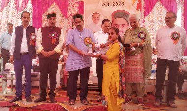 टेक्नीशियन मेक्ट्रोनिक्स तथा आईओटी स्मार्ट सिटी टेªड का किया शुभारंभ