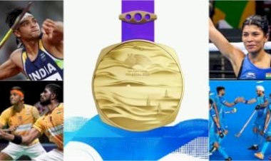 एशियन खेलों में स्वर्ण पदक विजेता हिमाचली खिलाड़ियों को 15-15 लाख रुपये प्रदान करेगी प्रदेश सरकारः विक्रमादित्य सिंह