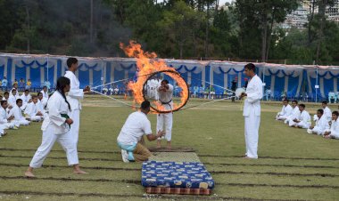 समग्र विकास के लिए गुणवत्तायुक्त शिक्षा आवश्यक - डॉ. शांडिल