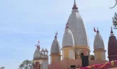 काली स्थान शक्ति पीठ: जहां काली मां साक्षात विराजमान है ...... -रियासत काल में स्थापना  पिंडी स्वरूप मां की यहां की थी......