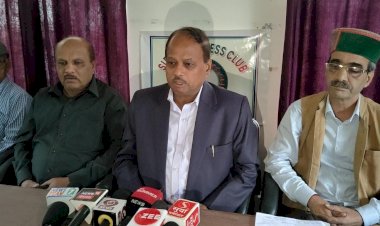 महिला उत्थान व नशा जागरुकता पर चलाया जाएगा अभियान,जीत सिंह चौहान