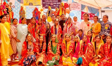 शिक्षा हब बनने की ओर अग्रसर है हरोली विधानसभा क्षेत्र-उप मुख्यमंत्री