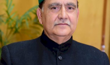 विधानसभा अध्यक्ष 21 को  ककीरा  में अंडर- 19 खेलकूद प्रतियोगिता  का करेंगे शुभारंभ