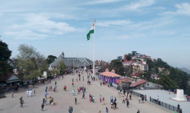 हसन वैली और रिज पर बनने वाले स्काई वॉक के कार्य को दें गति - उपायुक्त