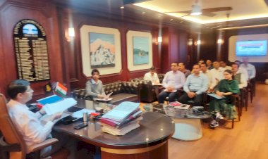 30 व 31 अक्तूबर को जिला ऊना में 24 स्थानों पर आयोजित होंगे इंतकाल दिवस -