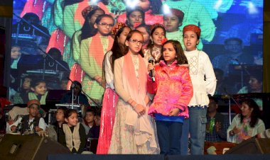 अपने अंतर मन की बुराई को समाप्त करने का संकल्प विजयदशमी की सीख - संजय अवस्थी