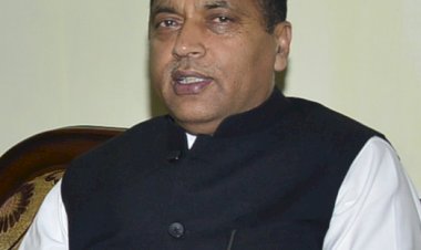 बुराई पर अच्छाई की जीत का प्रतीक है विजय दशमी : जयराम ठाकुर