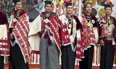 मिस-किन्नौर प्रतियोगिता के लिए आवेदन की अंतिम तिथि 28 अक्तूबर, 2023