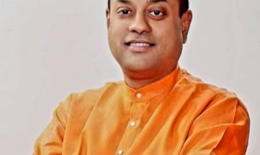 हिमाचल में युवाओं को नौकरी और महिलाओं को 1500 रु की दी थी गारंटी, मगर कुछ नही हुआ: संबित पात्रा