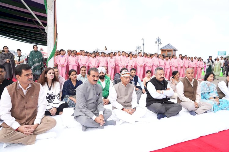 राज्यपाल और मुख्यमंत्री ने महात्मा गांधी व लाल बहादुर शास्त्री की जयंती पर श्रद्धांजलि अर्पित की......