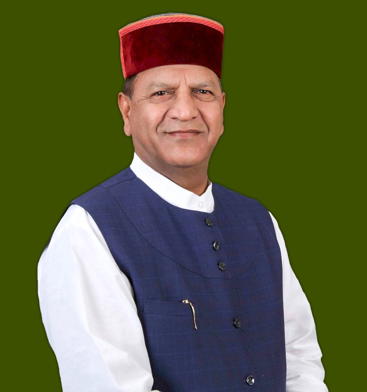 कांग्रेस सरकार ने धन का रोना रोते रोते एक साल बीता दिया ......... प्रदेश की आर्थिक स्थिति को पूरी तरह डूबोने में कांग्रेस की सरकार जिम्मेवार ....