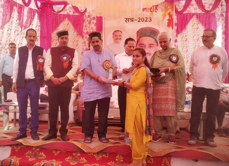 टेक्नीशियन मेक्ट्रोनिक्स तथा आईओटी स्मार्ट सिटी टेªड का किया शुभारंभ