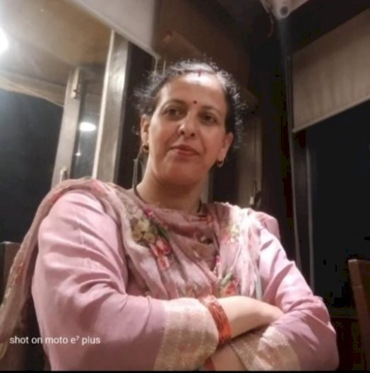 प्रदेश भर में 88 ब्लॉकों के 4700 जिला परिषद कैडर कर्मचारी कलम छोड़ हड़ताल पर .....सरोज शर्मा