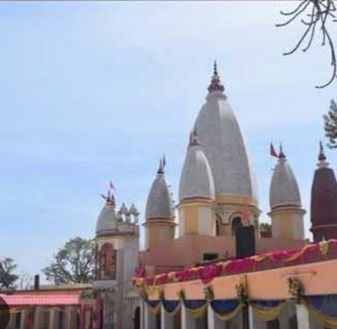 काली स्थान शक्ति पीठ: जहां काली मां साक्षात विराजमान है ...... -रियासत काल में स्थापना पिंडी स्वरूप मां की यहां की थी......