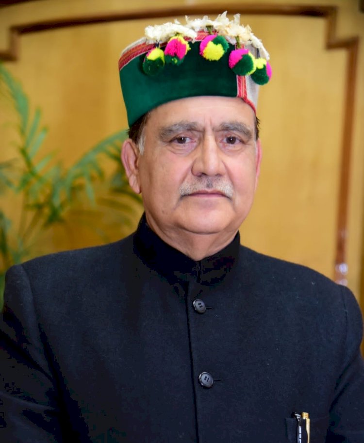 विधानसभा अध्यक्ष 21 को ककीरा में अंडर- 19 खेलकूद प्रतियोगिता का करेंगे शुभारंभ