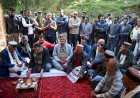 शिक्षा मंत्री ने किया गिरी गंगा सड़क का निरीक्षण……..  जुब्बल-नावर-कोटखाई विधानसभा क्षेत्र को आदर्श विधानसभा क्षेत्र बनाने का दिया आश्वासन