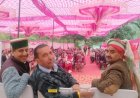 मच्छयाल में बेहतर पेयजल सुविधा पर दो करोड़ 25 लाख होंगे खर्च: पठानिया       मीम शरण स्थली मच्छयाल में सौंदर्यीकरण कार्य का किया शिलान्यास