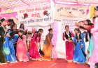 पण्डित नेहरू के व्यक्तित्व से प्रेरणा लेकर जीवन में लाएं सकारात्मक बदलाव- संजय अवस्थी