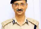 डीआईजी मधुसूदन शर्मा को दी भावभीनी विदाई
