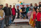 डे-बोर्डिंग स्कूलों में बच्चों को मिलेंगी आधुनिक सुविधाएं: रामचंद्र पठानिया