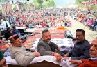 बलग मेला आस्था एवं लोक संस्कृति का अनूठा संगम : शिक्षा मंत्री