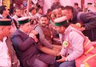 बलेरा-कुरला पेयजल योजना का जल्द निर्माण कार्य  होगा शुरू –कुलदीप सिंह पठानिया