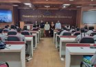 विद्यार्थियों को सूचना प्रौद्योगिकी बारे प्रेरित करने के लिए मार्गदर्शन कार्यक्रम