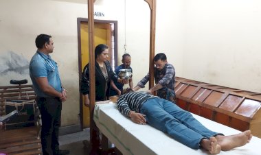 जिला ऊना में आयुष विभाग के 75 संस्थानों में प्रदान की जा रही हैं बेहतरीन स्वास्थ्य सेवाएं