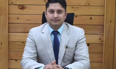 उपायुक्त देवगन ने प्रधान ग्राम पंचायत चूहन को कारण बताओ नोटिस जारी…….  वित्तीय अनियमितताओं  तथा  पद के  दुरुपयोग के चलते हुई कार्यवाही