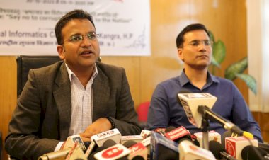 10 दिन तक चले अभियान में ढूंढ निकाले विदेशी पायलट……. सेना की मदद से एक और सफल ऑपरेशन को दिया अंजाम : डॉ. निपुण जिंदल