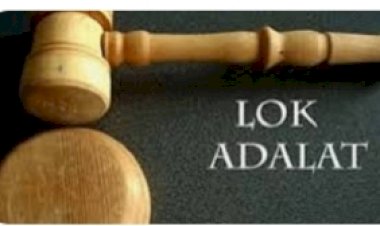 जिला न्यायालय, कुल्लू, मनाली और बन्जार न्यायालयों में राष्ट्रीय लोक- अदालत का आयोजन 09 दिसंबर 2023 को