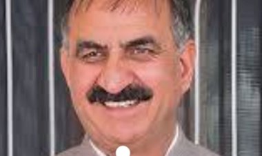 मुख्यमंत्री ने सड़क दुर्घटना में 5 लोगों की मृत्यु पर शोक व्यक्त किया