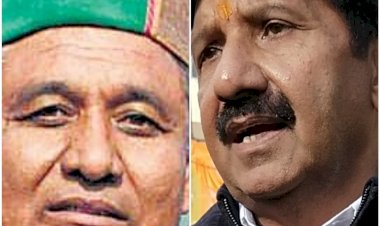 भाजपा नेताओं की वजह से नहीं मिल रहे क्लेम के 4950 करोड़ रुपये……