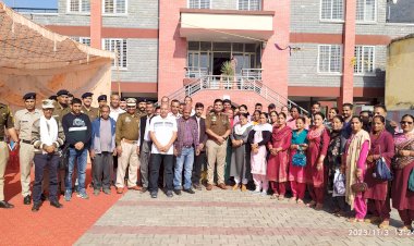 जिला में प्रवासी कामगारों के पंजीकरण का अभियान जारी- मदन धीमान