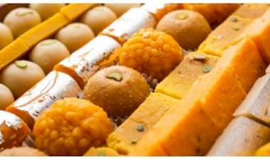 प्रदेशवासियों से दुग्ध प्रसंघ की मिठाईयां तथा अन्य उत्पाद खरीदने का आग्रह