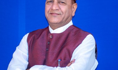 मोदी ने दिया मुफ्त राशन, सस्ता प्याज और आटा........ कांग्रेस ने केवल किया भ्रष्टाचार   : बिंदल