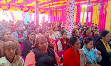 उचित और निष्पक्ष न्याय प्रक्रिया सुनिश्चित करने हेतु मनाया जाता है राष्ट्रीय विधिक सेवा दिवस