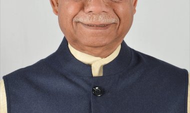 राज्यपाल 15 नवंबर  को भरमौर में  जनजातीय गौरव दिवस की करेंगे अध्यक्षता