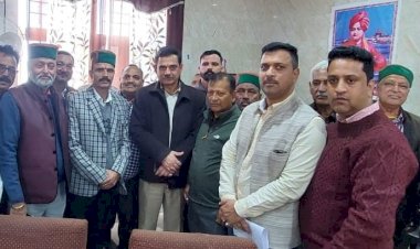 स्थानीय स्तर पर समस्या निराकरण में पार्षद की भूमिका महत्वपूर्ण - संजय अवस्थी